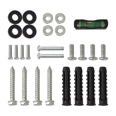 ERW012 Esperanza uchwyt do tv 26''-70'' titan