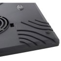 TA102 Titanum podstawka chłodząca pod notebook 15.6'' zonda