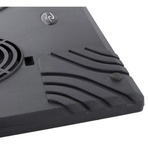 TA102 Titanum podstawka chłodząca pod notebook 15.6'' zonda