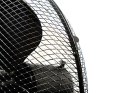 Floor Fan 16"/40cm 55w Black