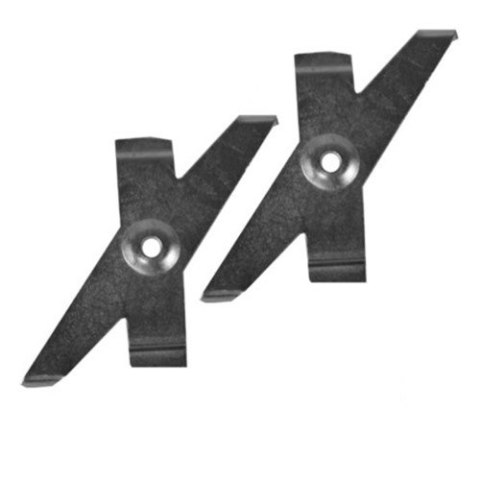 Uchwyt natynkowy oprawy Cabail op/2szt.