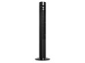 Column fan 121cm 90w black