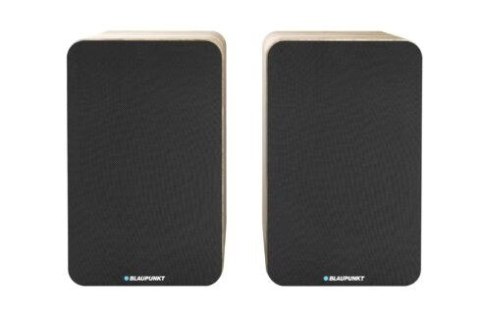 Głośniki Blaupunkt BS50OK brązowe