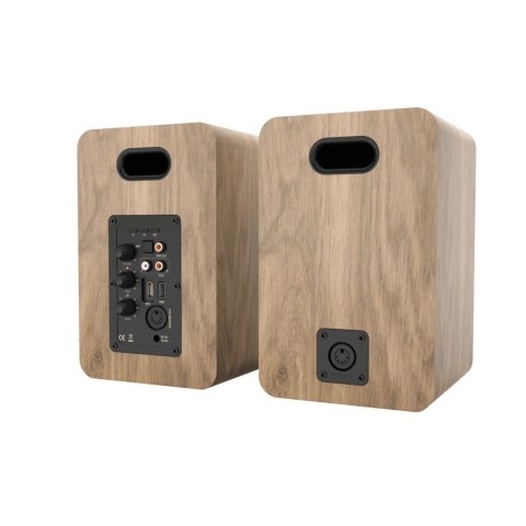 Głośniki Blaupunkt BS50OK brązowe