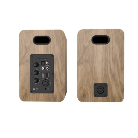 Głośniki Blaupunkt BS50OK brązowe