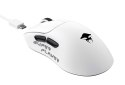 Mysz gamingowa bezprzewodowa Havit StarBlaze-1 (biało-czarny)