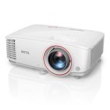 Benq Home Cinema Series TH671ST Full HD (1920x1080), 3000 ANSI lumens, 10.000:1, White