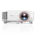 Benq Home Cinema Series TH671ST Full HD (1920x1080), 3000 ANSI lumens, 10.000:1, White