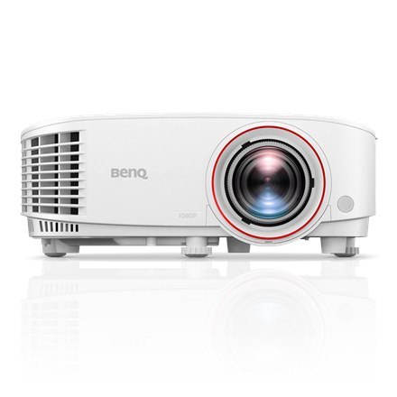 Benq Home Cinema Series TH671ST Full HD (1920x1080), 3000 ANSI lumens, 10.000:1, White