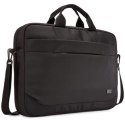 Case Logic ADVA-116 Laptop Bag 15.6" Black