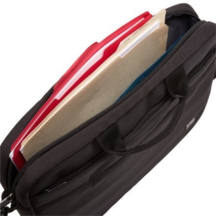 Case Logic ADVA-116 Laptop Bag 15.6" Black
