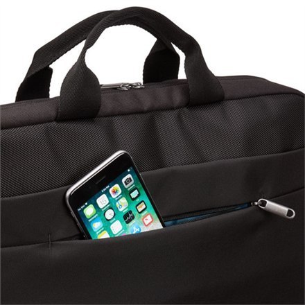 Case Logic ADVA-116 Laptop Bag 15.6" Black
