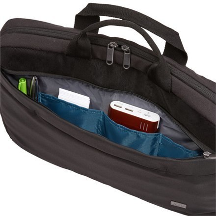 Case Logic ADVA-116 Laptop Bag 15.6" Black
