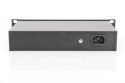 Digitus 8-port Gigabit Ethernet Switch DN-80114 10/100/1000 Mbps (RJ-45), Unmanaged, Rack mountable, Power supply type Internal