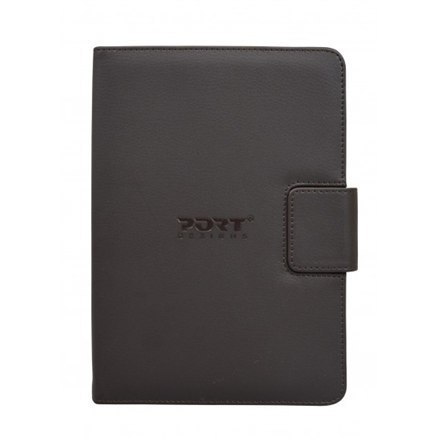 PORT DESIGNS MUSKOKA Universal 10 ", czarny, Folio