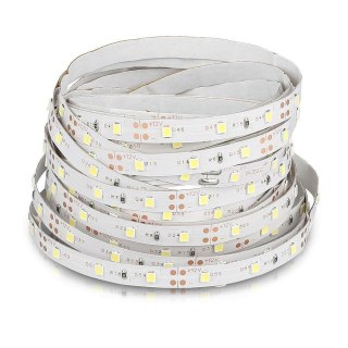 Taśma LED V-TAC SMD3528 300LED IP20 3,6W/m VT-3528 6000K 400lm