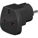 Goobay Travel adapter, 250 V, 2500 W