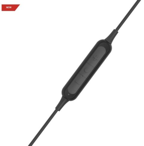 Koss Headphones BT232i In-ear/Ear-hook, Bluetooth, Microphone, Black, Wireless