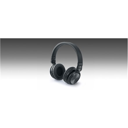 Muse M-276BT On-Ear, mikrofon, czarny
