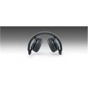 Muse M-276BT On-Ear, mikrofon, czarny