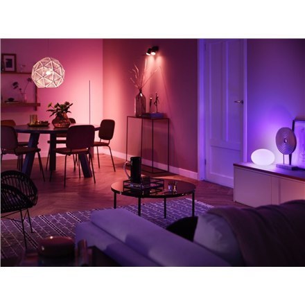 Philips Hue WCA 6,5W A60 E27 4pcs pack