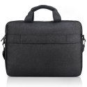 Lenovo Casual Toploader T210 Fits up to size 15.6 ", Black, Messenger - Briefcase