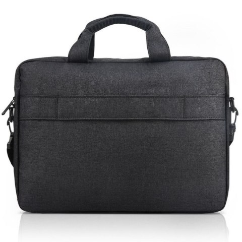 Lenovo Casual Toploader T210 Fits up to size 15.6 ", Black, Messenger - Briefcase