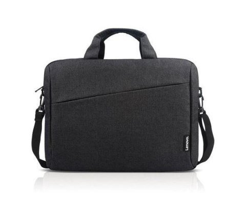 Lenovo Laptop Casual Toploader T210 Black, Shoulder strap, 15.6 "