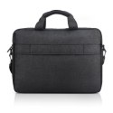 Lenovo Laptop Casual Toploader T210 Black, Shoulder strap, 15.6 "