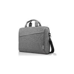 Lenovo Laptop Casual Toploader T210 Grey, Shoulder strap, 15.6 