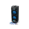 Muse | Głośnik Bluetooth Party Box | M-1935DJ | 400 W | Bluetooth | Połączenie bezprzewodowe