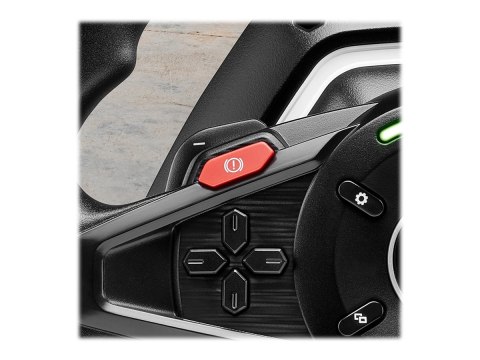 Kierownica Thrustmaster T128-X, czarna