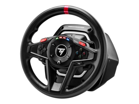 Kierownica Thrustmaster T128-X, czarna