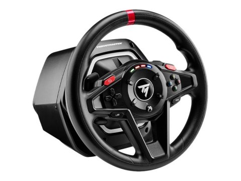 Kierownica Thrustmaster T128-X, czarna