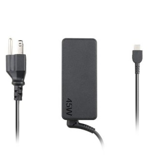 Lenovo USB-C 45W AC Adapter(CE), USB typ C