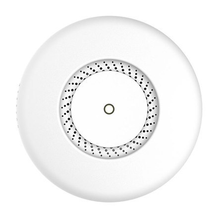 MikroTik RBcAPGi-5acD2nD cAP ac 802.11ac, Porty Ethernet LAN (RJ-45) 2, MU-MiMO Tak, Typ anteny Wewnętrzna, Wi-Fi, 2.4-5 GHz, Ta