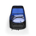 PORT DESIGNS CHICAGO EVO 170231 Pasuje do rozmiaru 15,6 ", czarny, Plecak/Rolka