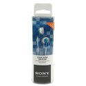 Sony Headphones MDR-E9LP In-ear, Blue