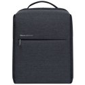 Xiaomi City Backpack 2 Pasuje do rozmiaru 15,6 ", Dark Gray