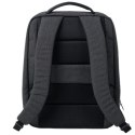 Xiaomi City Backpack 2 Pasuje do rozmiaru 15,6 ", Dark Gray