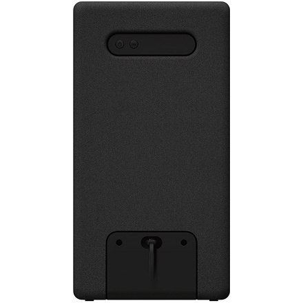 Bezprzewodowy subwoofer Sony SA-SW3 o mocy 200 W do HT-A9/A7000 Sony | Subwoofer do HT-A9/A7000 | SA-SW3 | 200 W | Czarny | Połą