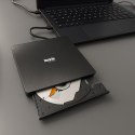 Napęd zewnętrzny + nagrywarka CD/DVD Izoxis 26083