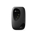 TP-LINK 4G LTE Mobile Wi-Fi M7200 802.11n, 300 Mbit/s, Typ anteny 1xWewnętrzna, 1 x microUSB