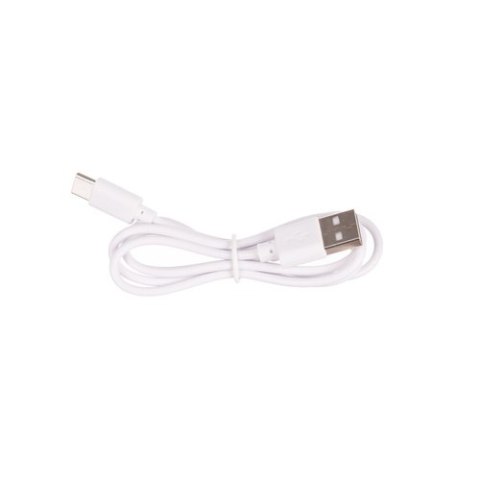 Wentylator bezprzewodowy biały Ruhhy 25566