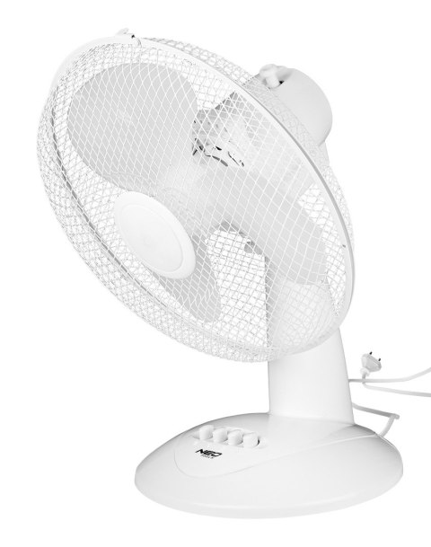 Wentylator biurkowy 45W