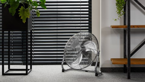 Wentylator podłogowy Teesa 40cm