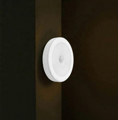 ZD23H Lampka 6 led czujnik ruchu