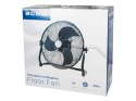 Floor Fan 18"/45cm 200w Circulator Black
