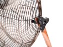 Wentylator podłogowy 18"/45cm 200w cyrkulator miedziany