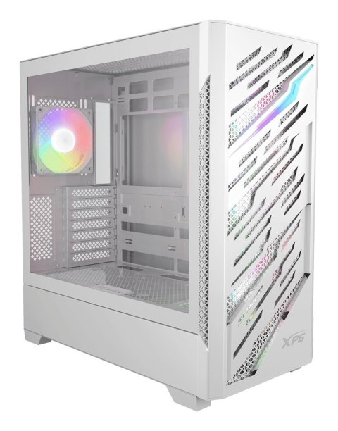 Obudowa XPG STARKER AIR BTF White